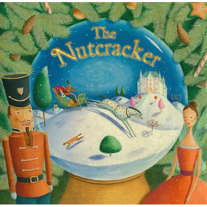 The Nutcracker - Hardcover