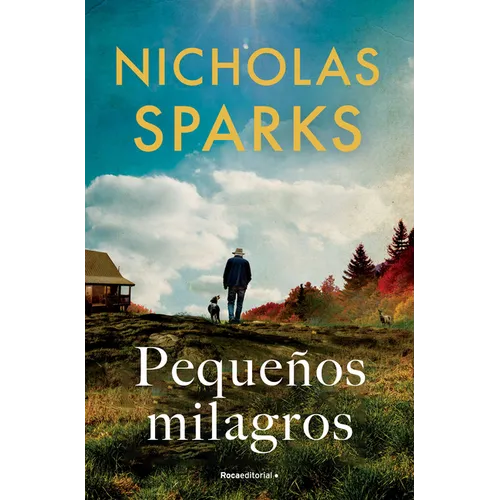 Pequeños Milagros / Counting Miracles - Paperback