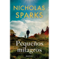 Pequeños Milagros / Counting Miracles - Paperback