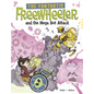 The Fantastic Freewheeler and the Mega Bot Attack: A Graphic Novel - Hardcover