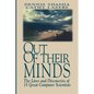 Out of Their Minds: The Lives and Discoveries of 15 Great Computer Scientists - Paperback