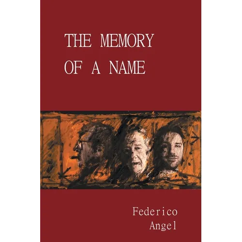 The Memory of a Name - Paperback