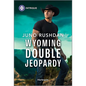 Wyoming Double Jeopardy - Paperback