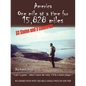 America: One Mile at a Time for 15,828 Miles - Paperback