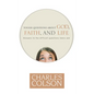 Tough Questions about God, Faith, and Life - Paperback