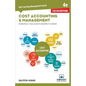 Cost Accounting and Management Essentials You Always Wanted To Know (Color) - Paperback