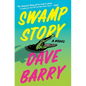 Swamp Story - Paperback