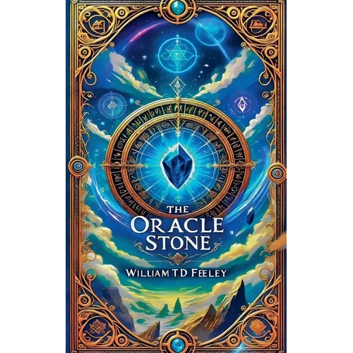 The Oracle Stone - Paperback