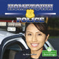 Hometown Police - Library Binding