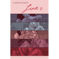 Alberta Comics Love - Paperback