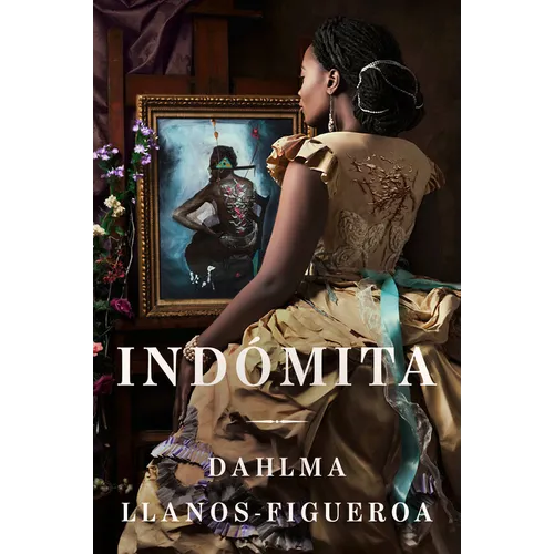 Woman of Endurance, a \ Indómita (Spanish Edition) - Paperback