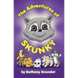 The Adventures of Skunky - Paperback