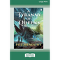 A Tyranny of Queens: Book II in the Manifold Worlds Series [16pt Large Print Edition] - Paperback