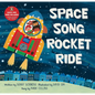 Space Song Rocket Ride - Paperback