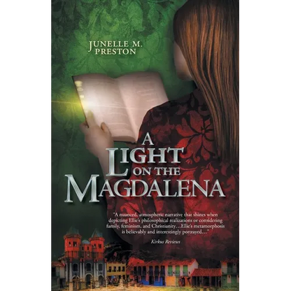 A Light on the Magdalena - Paperback