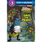 Save the Pearl! (Tales of the Teenage Mutant Ninja Turtles) - Paperback