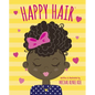 Happy Hair - Board Book