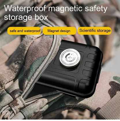 Waterproof Magnetic Force Tool Box