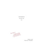 Performance - Paperback