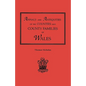 Annals and Antiquities of the Counties and County Families of Wales [Revised and Enlarged Edition, 1872]. in Two Volumes. Volume II - Paperback