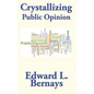Crystallizing Public Opinion - Hardcover