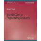Introduction to Engineering Research - Paperback