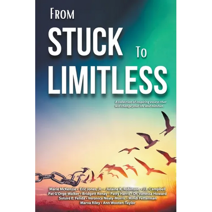 From Stuck to Limitless - Paperback