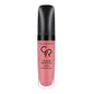 Golden Rose Color Sensation Lip Gloss - Non-Sticky, Long-Lasting Shine with Variety of Colors