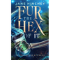 Fur the Hex of It: A Paranormal Cozy Mystery Romance - Paperback