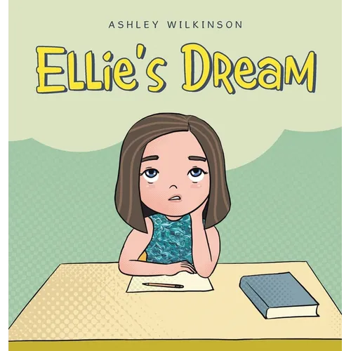 Ellie's Dream - Hardcover
