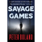 Savage Games - Paperback