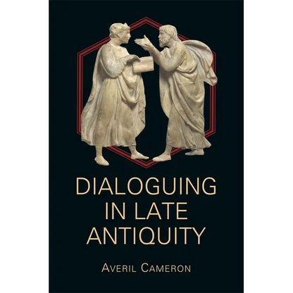 Dialoguing in Late Antiquity - Paperback