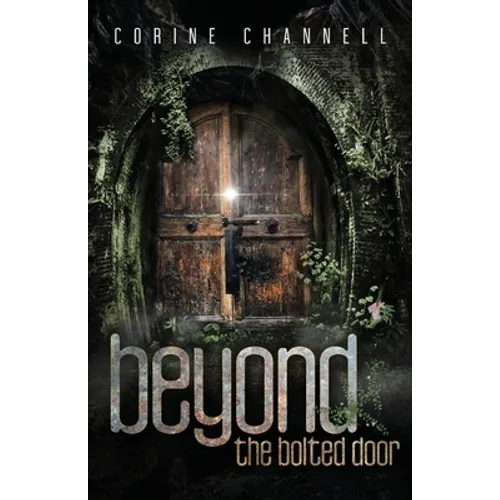 Beyond The Bolted Door - Paperback