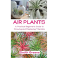 Air Plants: A Practical Beginner's Guide to Growing and Displaying Tillandsia - Paperback