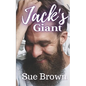 Jack's Giant: a Daddy/Age Gap Gay Romance - Paperback