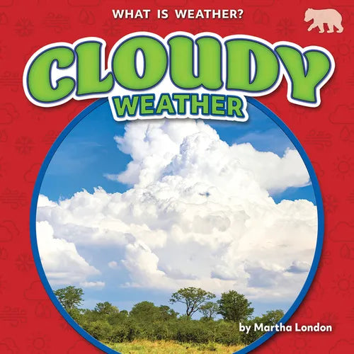 Cloudy Weather - Paperback