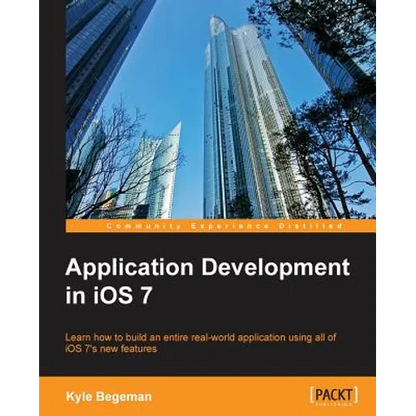 Application Development in IOS 7 - Paperback