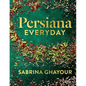 Persiana Everyday - Hardcover