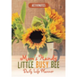 Mom's Handy Little Busy Bee Daily Life Planner - Paperback