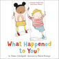 What Happened to You? - Hardcover