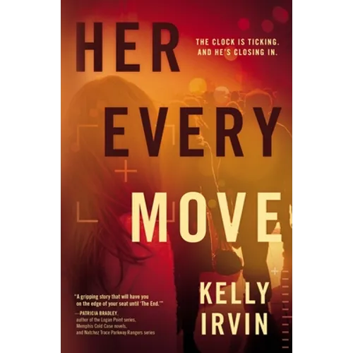 Her Every Move Softcover - Paperback