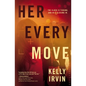 Her Every Move Softcover - Paperback
