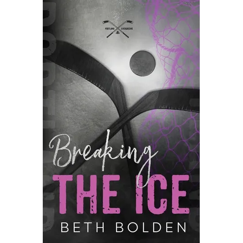 Breaking the Ice (Discreet Edition) - Paperback