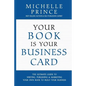Your Book Is Your Business Card - Paperback