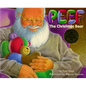 Peef the Christmas Bear - Hardcover