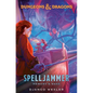 Dungeons & Dragons: Spelljammer: Memory's Wake - Hardcover