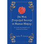 The Most Protected Secrets in Human History: Los secretos más protegidos en la historia del ser humano - Paperback