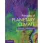 Principles of Planetary Climate - Hardcover