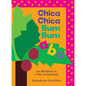 Chica Chica Bum Bum ABC (Chicka Chicka Abc) - Board Book