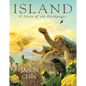 Island: A Story of the Galápagos - Hardcover